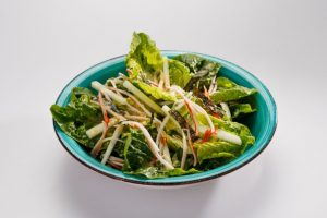 CHB Asian Salad wbst
